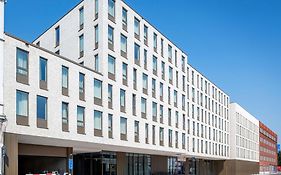 Ibis Budget Gent Centrum Dampoort